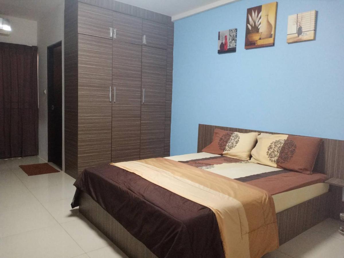 Ferienwohnung โสดาอพาร์ทเม้นท์​ Ban Lam Phak Kut Exterior foto
